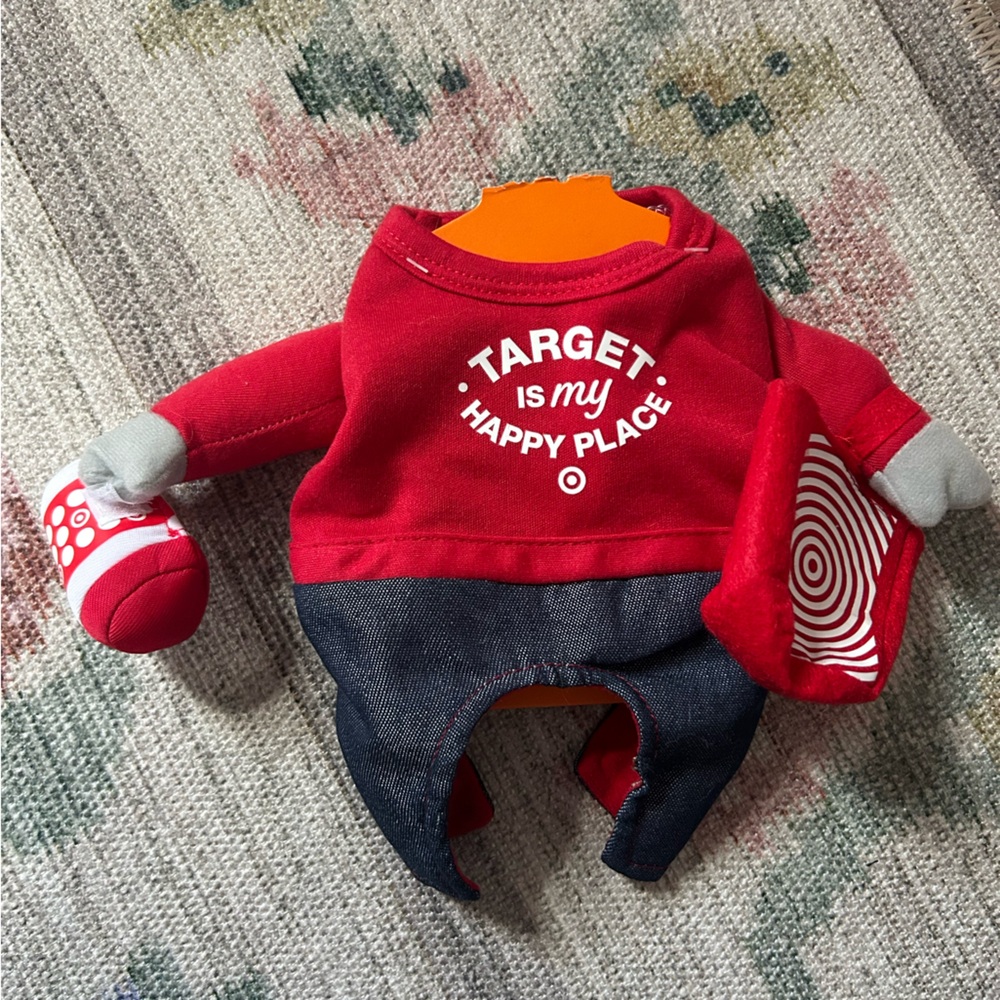 Target Hyde & EEK! Halloween Dog Costume Size Small